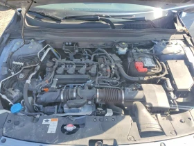Honda Accord 1.5l Sport Se | Auto.bg — изображение 11