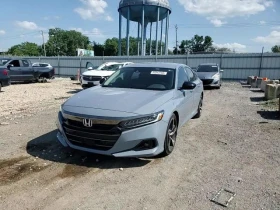 Honda Accord 1.5l Sport Se | Auto.bg — изображение 13