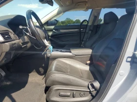 Honda Accord 1.5l Sport Se | Auto.bg — изображение 7