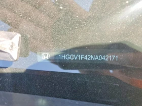 Honda Accord 1.5l Sport Se | Auto.bg — изображение 12
