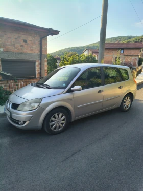Renault Megane Scenic | Mobile.bg � ����� ������ 2