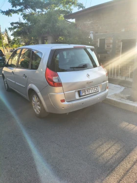 Renault Megane Scenic | Mobile.bg � ����� ������ 4