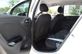 Opel Corsa 1.4i* ГАЗ.ИНЖЕКЦИОН | Auto.bg — изображение 12