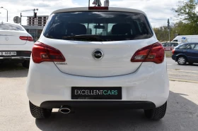 Opel Corsa 1.4i* ГАЗ.ИНЖЕКЦИОН | Auto.bg — изображение 7