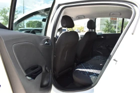 Opel Corsa 1.4i* ГАЗ.ИНЖЕКЦИОН | Auto.bg — изображение 11
