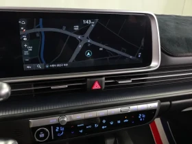 Hyundai Ioniq 6  Long Range E-Lite | Auto.bg — изображение 13