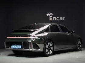Hyundai Ioniq 6  Long Range E-Lite | Auto.bg — изображение 2
