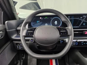 Hyundai Ioniq 6  Long Range E-Lite | Auto.bg — изображение 12
