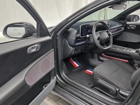 Hyundai Ioniq 6  Long Range E-Lite | Auto.bg — изображение 10