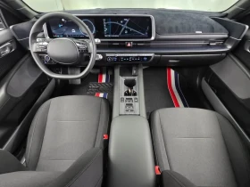 Hyundai Ioniq 6  Long Range E-Lite | Auto.bg — изображение 7