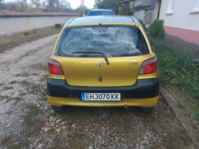 Toyota Yaris - 600 € - 19795268 4