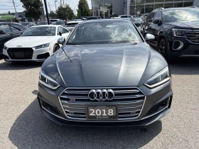 Audi S5 Technik* 360* Шибидах* HUD* Подгрев* Bang*  - 19499 € - 92752892 2
