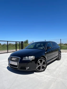 Audi A3 Audi A3 2.0 TDI S-line - 3799 € - 73284011 3