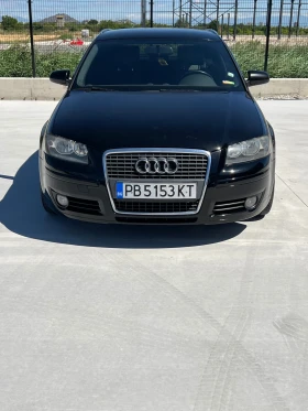 Audi A3 Audi A3 2.0 TDI S-line - 3799 € - 73284011 4