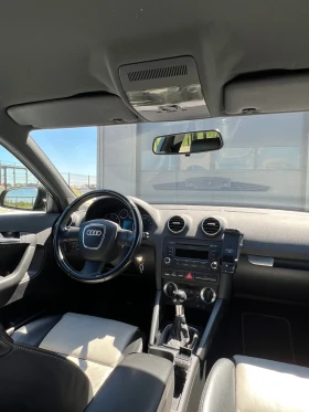 Audi A3 Audi A3 2.0 TDI S-line - 3799 € - 73284011 9