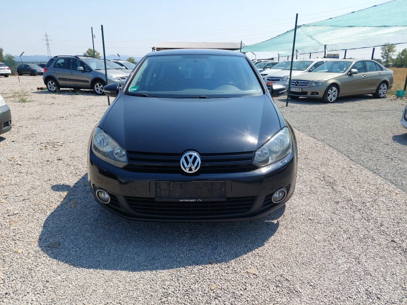 VW Golf 1.4i ГАЗ, снимка 2 - Автомобили и джипове - 46919576