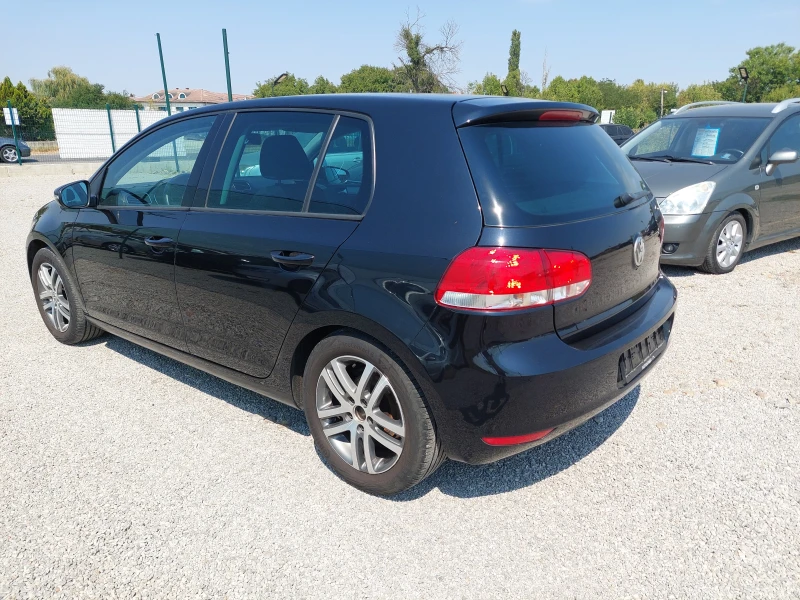 VW Golf 1.4i ГАЗ, снимка 7 - Автомобили и джипове - 46919576