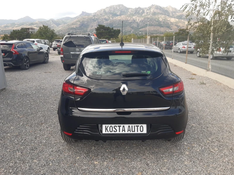 Renault Clio като нова , снимка 7 - Автомобили и джипове - 47098593