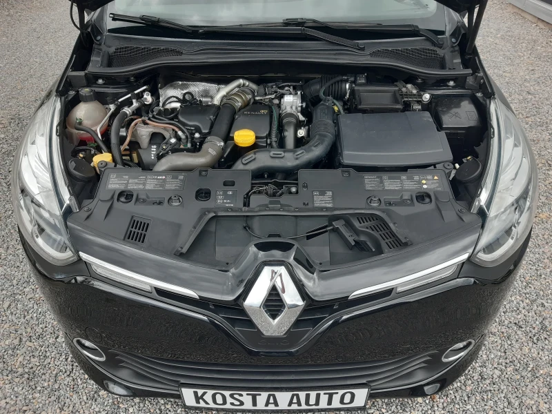 Renault Clio като нова , снимка 17 - Автомобили и джипове - 47098593