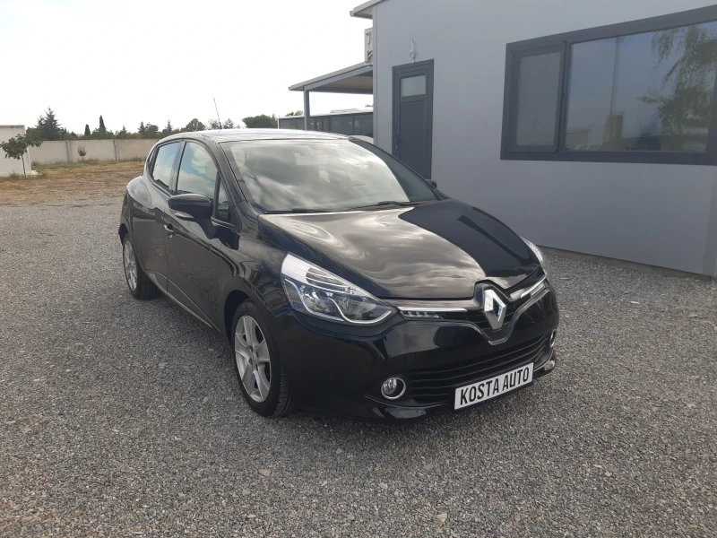 Renault Clio като нова , снимка 3 - Автомобили и джипове - 47098593