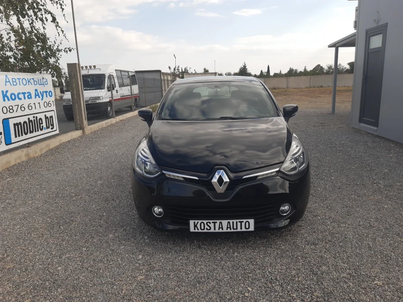 Renault Clio като нова , снимка 2 - Автомобили и джипове - 47098593