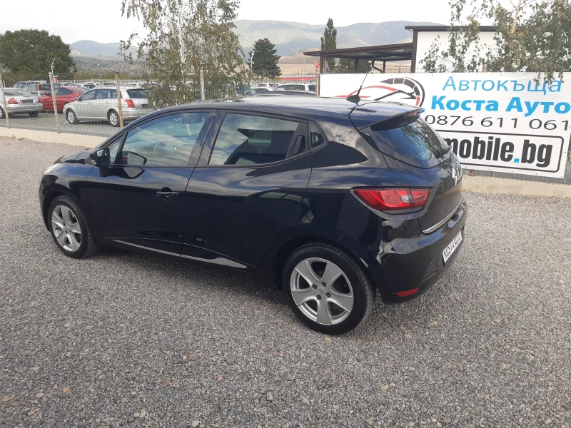 Renault Clio като нова , снимка 9 - Автомобили и джипове - 47098593