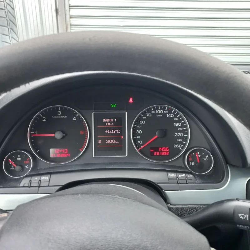 Audi A4 2.0 Tdi 170к.с. Sline, снимка 6 - Автомобили и джипове - 48312287