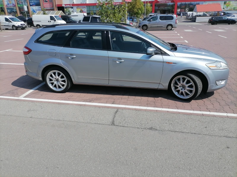 Ford Mondeo, снимка 2 - Автомобили и джипове - 48571340