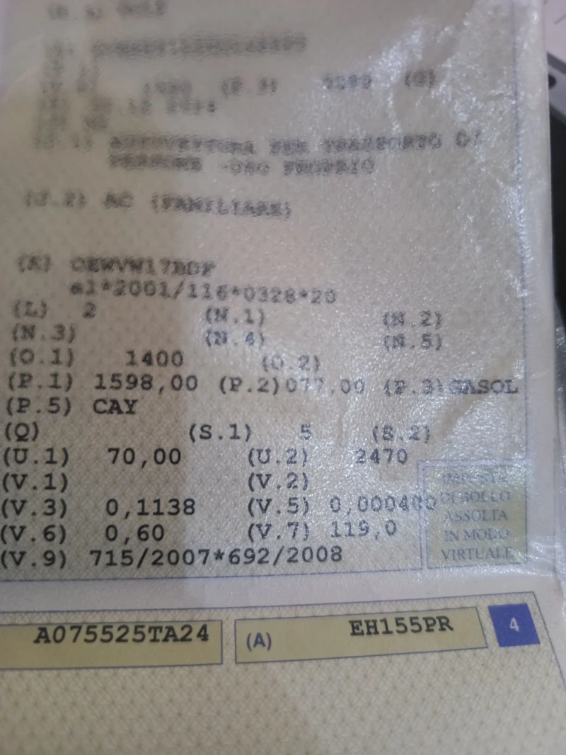 VW Golf Variant 1.6 tdi, снимка 6 - Автомобили и джипове - 51362665