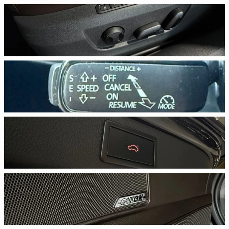 Skoda Superb L&K-2.0-TDI 190кс/DSG-4x4- Автом-Пано-Distro Камер, снимка 14 - Автомобили и джипове - 52080625