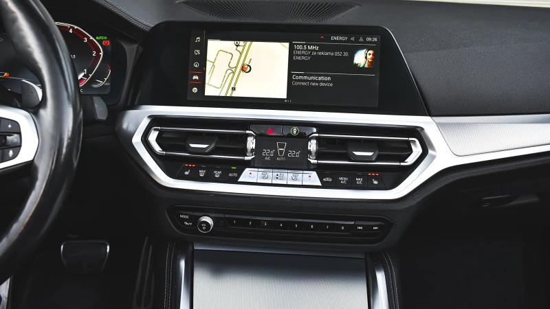 BMW 420 M Sport Cabriolet, снимка 10 - Автомобили и джипове - 52090626