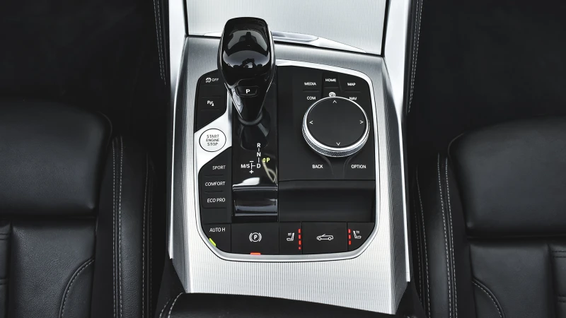 BMW 420 M Sport Cabriolet, снимка 11 - Автомобили и джипове - 52090626