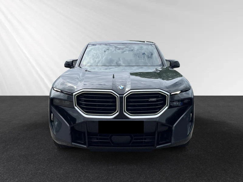 BMW XM 50e PLUG-IN HYBRID H/K INDIVIDUAL, снимка 2 - Автомобили и джипове - 52203602