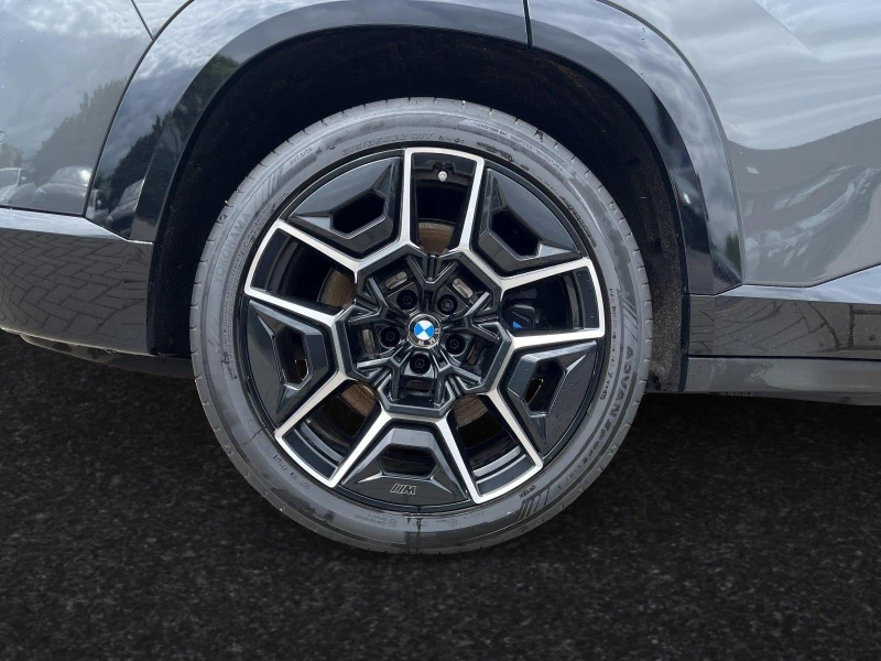 BMW XM 50e PLUG-IN HYBRID H/K INDIVIDUAL, снимка 7 - Автомобили и джипове - 52203602