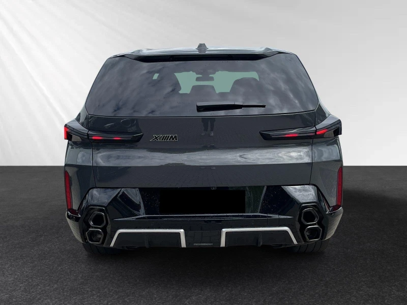 BMW XM 50e PLUG-IN HYBRID H/K INDIVIDUAL, снимка 6 - Автомобили и джипове - 52203602