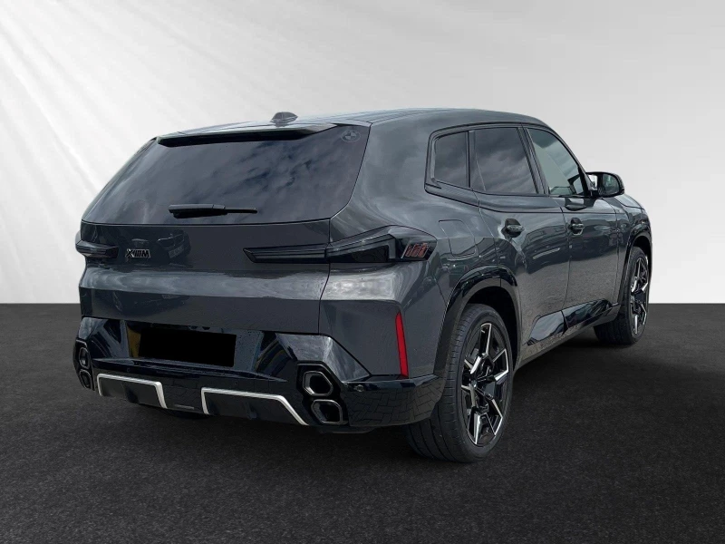 BMW XM 50e PLUG-IN HYBRID H/K INDIVIDUAL, снимка 5 - Автомобили и джипове - 52203602