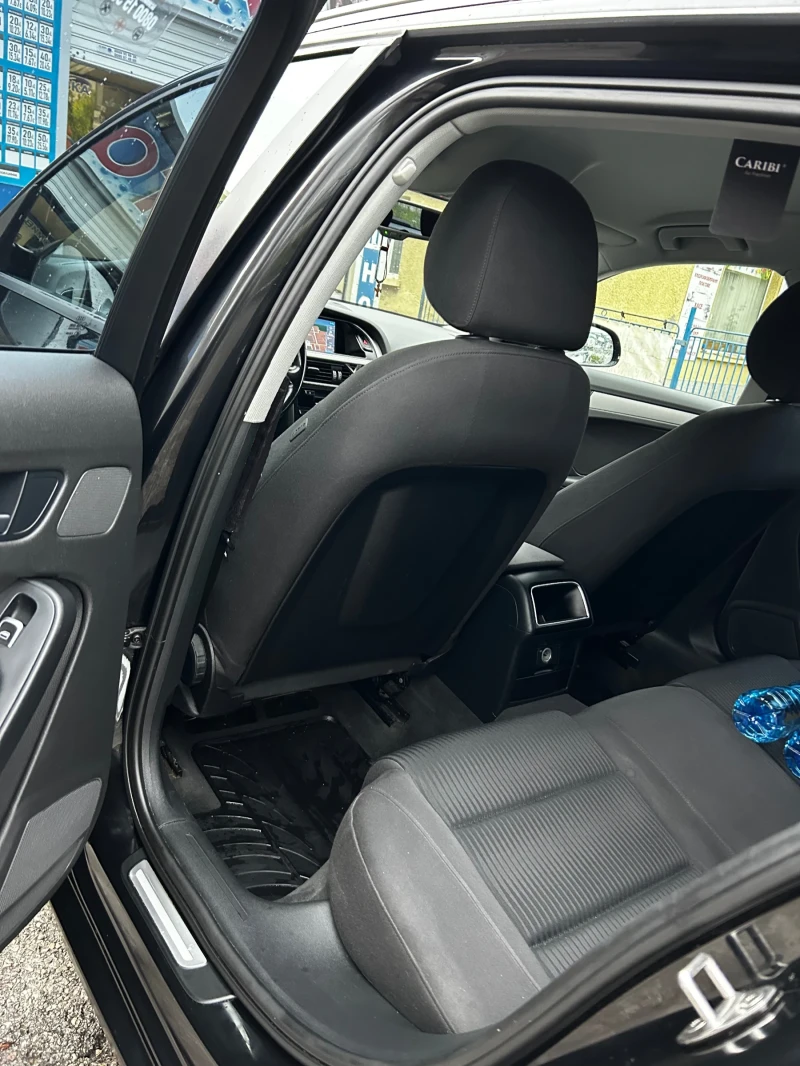 Audi A4 2.0TDI FACELIFT, снимка 6 - Автомобили и джипове - 52495196