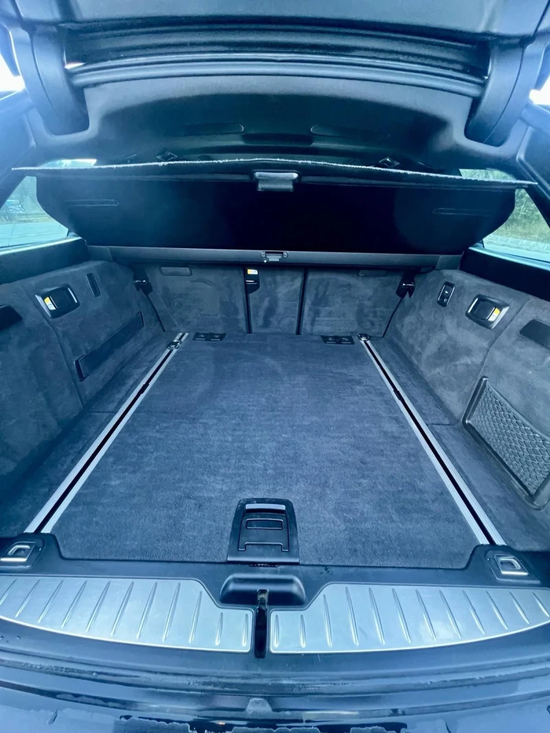 BMW 550, снимка 7 - Автомобили и джипове - 52776073