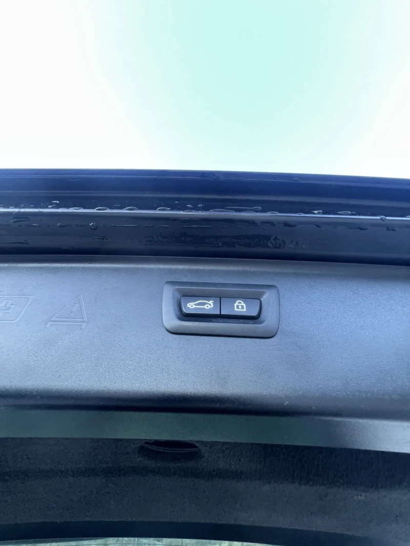 BMW 550, снимка 8 - Автомобили и джипове - 52776073