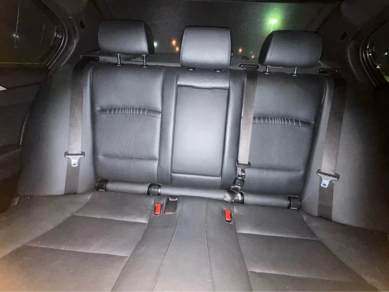 BMW 535 M PACK xDrive, снимка 9 - Автомобили и джипове - 53152249