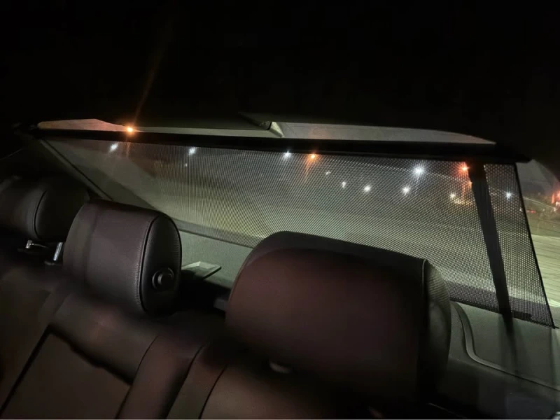 BMW 535 M PACK xDrive, снимка 10 - Автомобили и джипове - 53152249