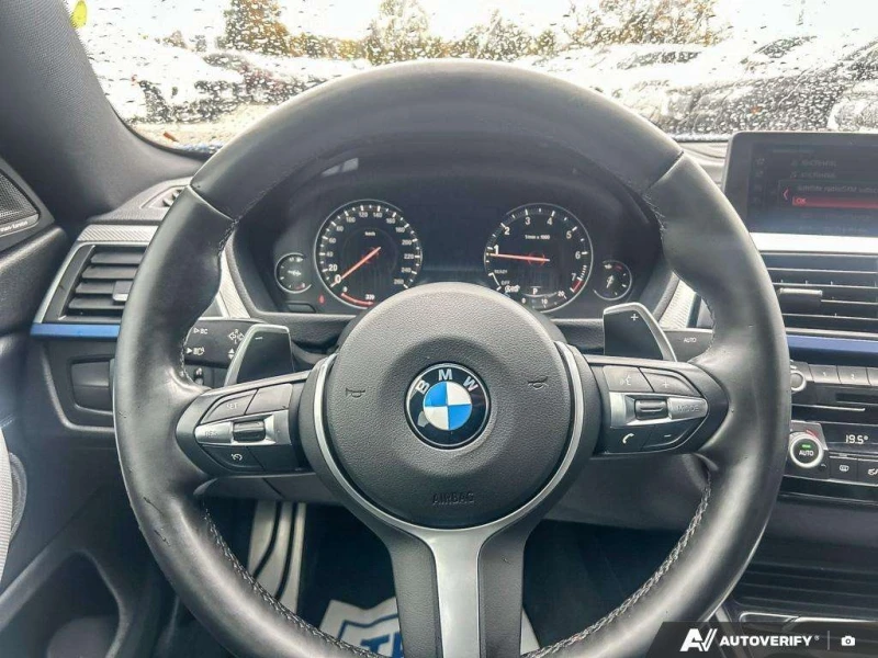 BMW 440 * xDrive Gran Coupe * CARFAX * ЦЕНА ДО БГ, снимка 9 - Автомобили и джипове - 53205246
