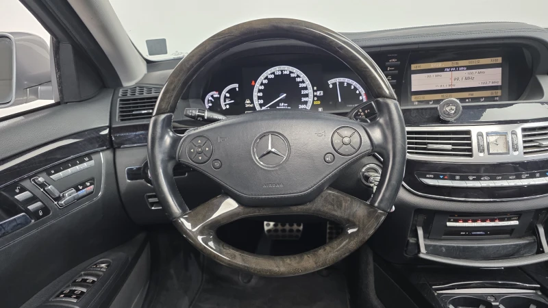 Mercedes-Benz S 350 Bluetec autogeorge.com, снимка 13 - Автомобили и джипове - 53334313