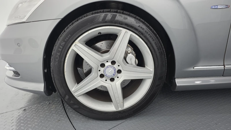 Mercedes-Benz S 350 Bluetec autogeorge.com, снимка 5 - Автомобили и джипове - 53334313