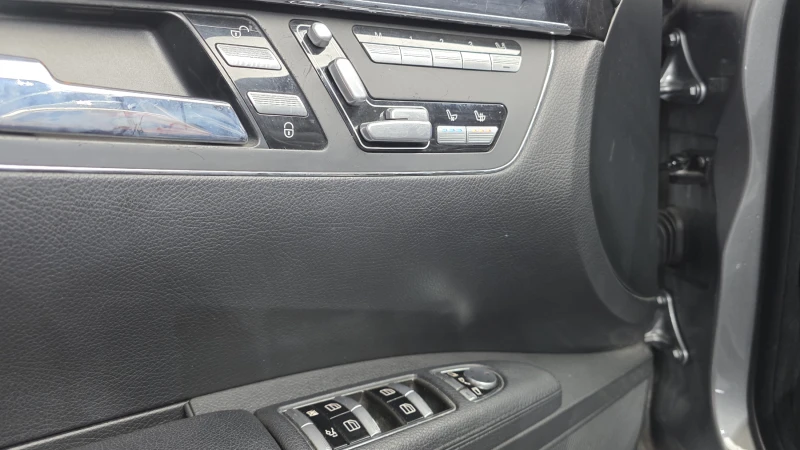 Mercedes-Benz S 350 Bluetec autogeorge.com, снимка 12 - Автомобили и джипове - 53334313