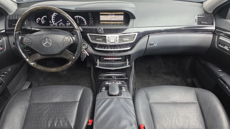 Mercedes-Benz S 350 Bluetec autogeorge.com, снимка 6 - Автомобили и джипове - 53334313