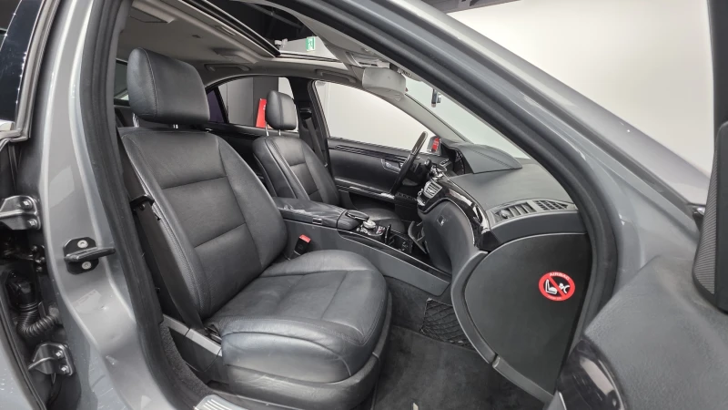 Mercedes-Benz S 350 Bluetec autogeorge.com, снимка 9 - Автомобили и джипове - 53334313