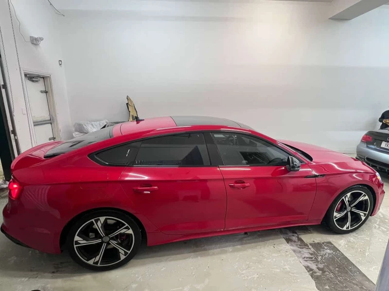 Audi S5 * Progressiv * CARFAX * ДИСТРОНИК* ПАНОРАМА* , снимка 3 - Автомобили и джипове - 53569741