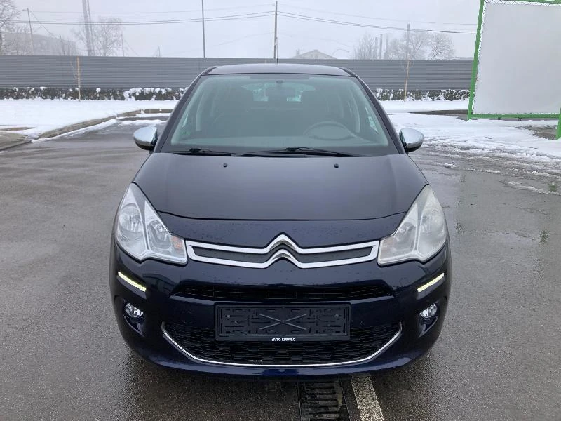 Citroen C3 1.0 Facelift Euro 5B  - изображение 2