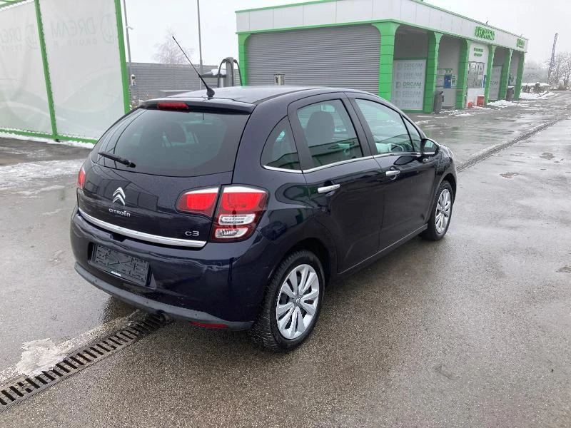 Citroen C3 1.0 Facelift Euro 5B  - изображение 5